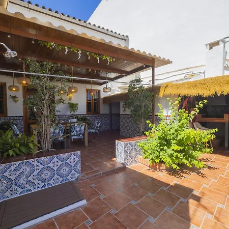 Holiday home Cubo's Noches De Luna House *