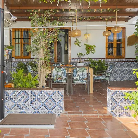 Cubo's Noches De Luna House Holiday home