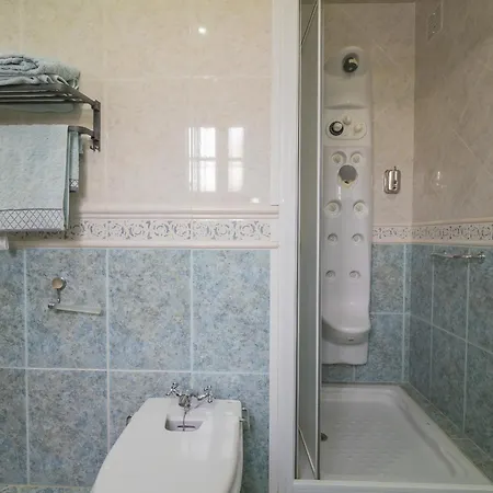 Cubo's Noches De Luna House Holiday home