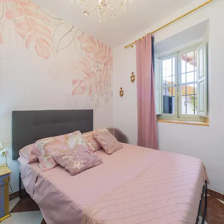 Holiday home Cubo's Noches De Luna House