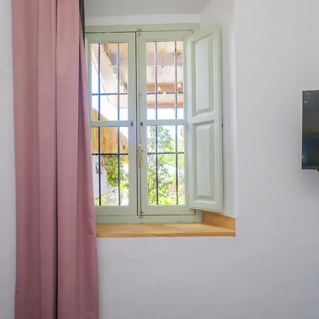 Cubo's Noches De Luna House Holiday home Casabermeja