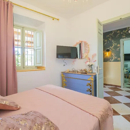Cubo's Noches De Luna House Holiday home *