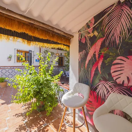 Holiday home Cubo's Noches De Luna House