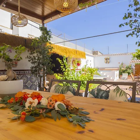 Holiday home Cubo's Noches De Luna House