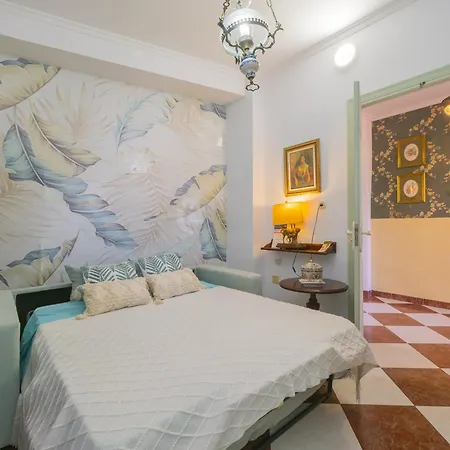 Cubo's Noches De Luna House * Casabermeja