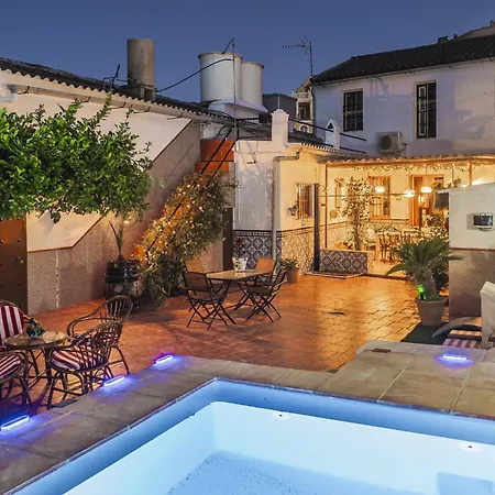 Cubo's Noches De Luna House Holiday home